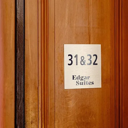 Edgar Saint-lazare - Amsterdam 4* Paris