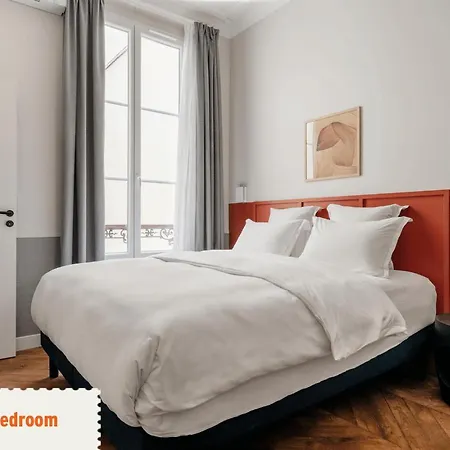 Edgar Saint-lazare - Amsterdam Aparthotel 4*