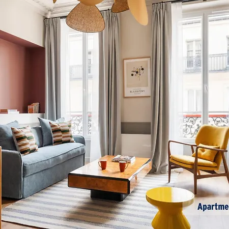 Edgar Saint-lazare - Amsterdam Aparthotel 4*