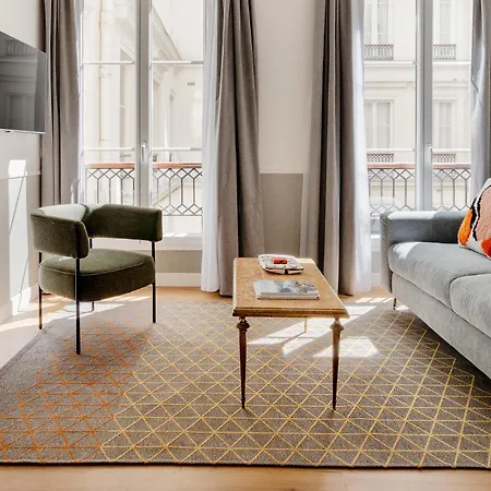 Edgar Saint-lazare - Amsterdam 4*