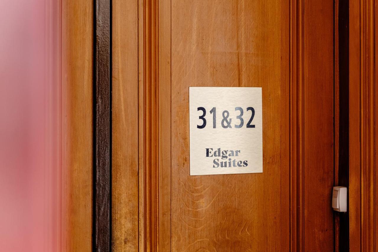 Edgar Saint-lazare - Amsterdam 4* Parigi