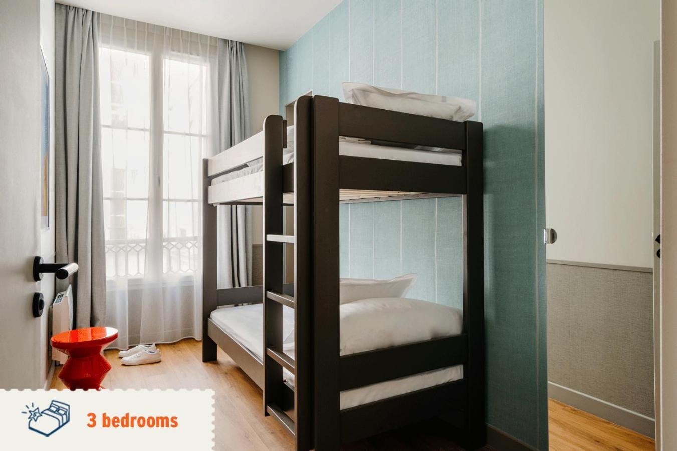 Edgar Saint-lazare - Amsterdam Aparthotel 4*
