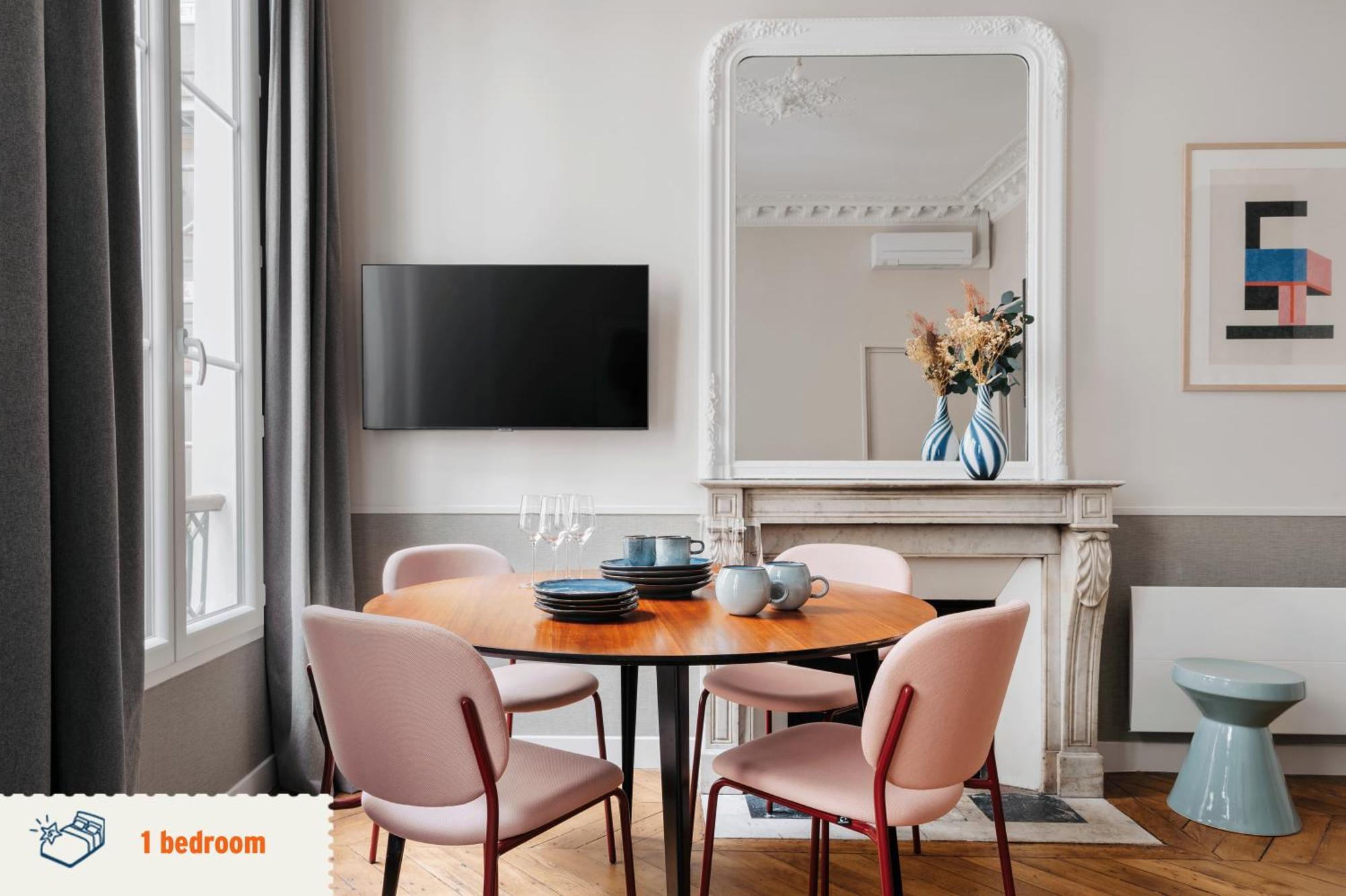 Edgar Saint-lazare - Amsterdam Aparthotel 4*