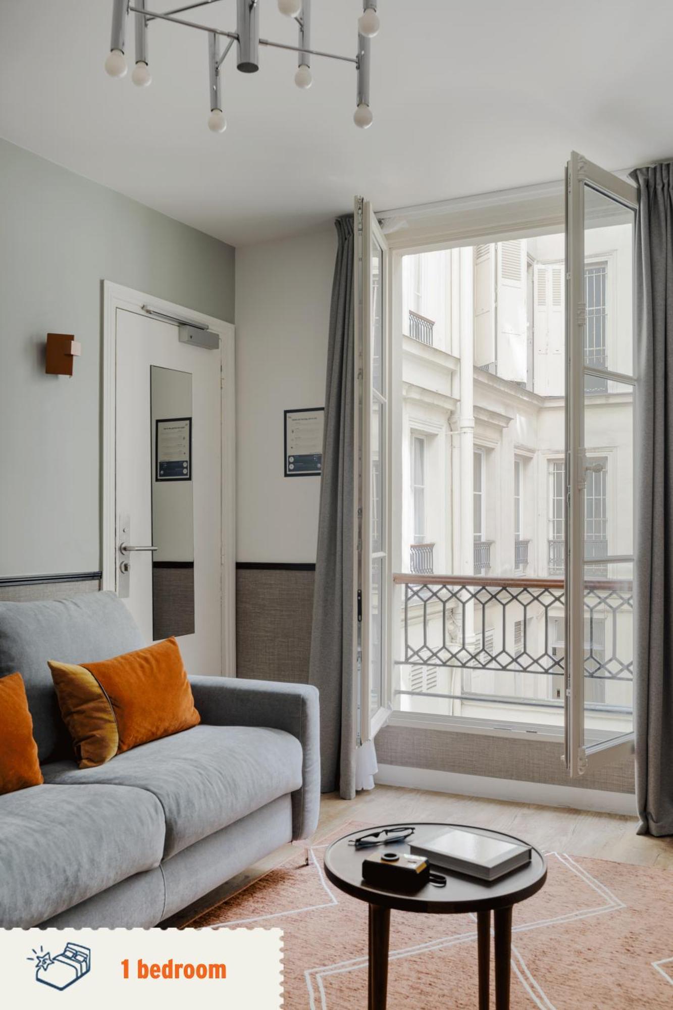 Edgar Saint-lazare - Amsterdam Aparthotel 4*