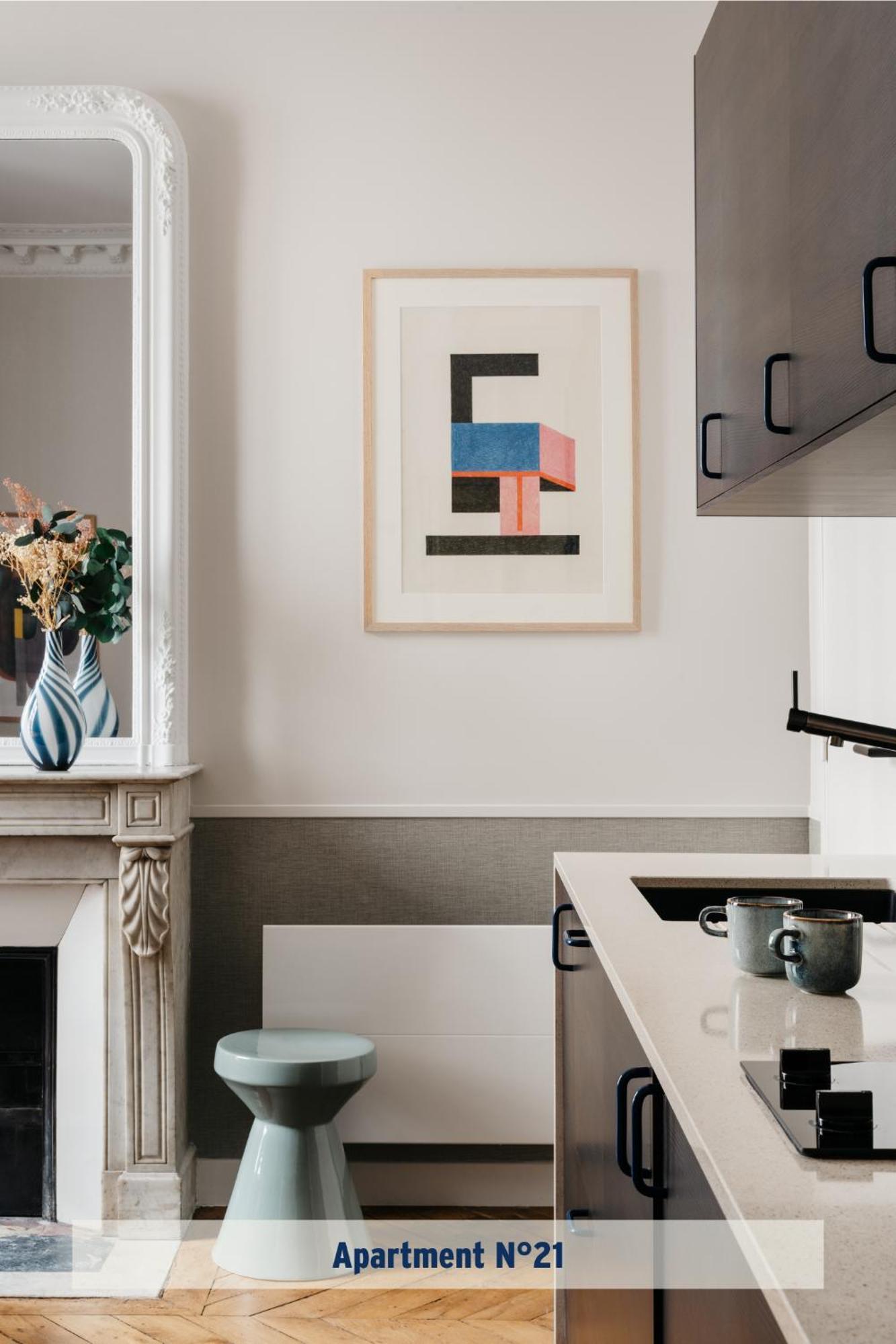 Edgar Saint-lazare - Amsterdam 4*