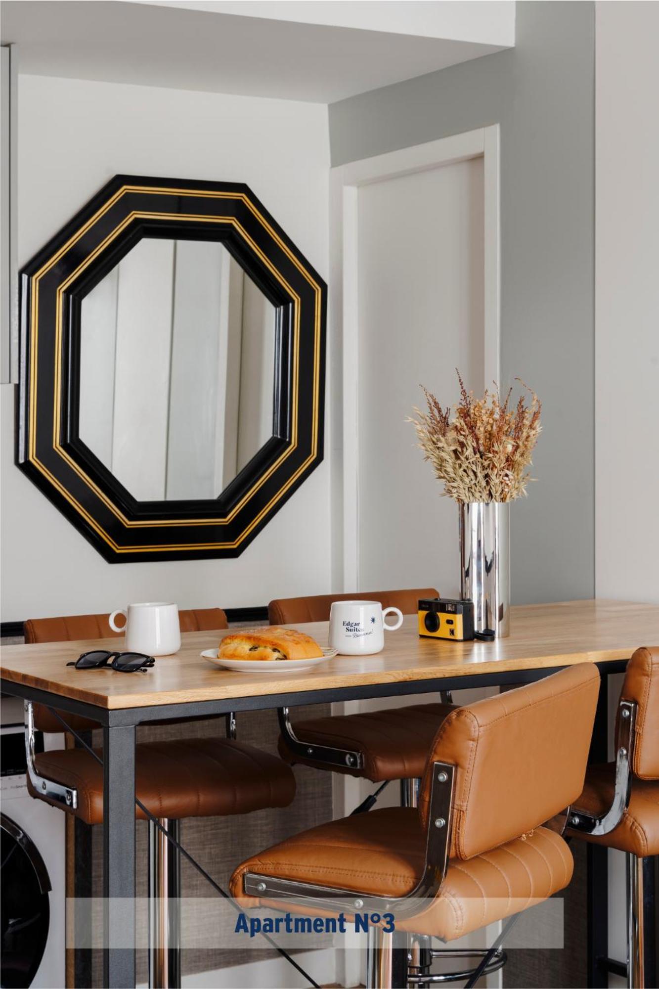 Edgar Saint-lazare - Amsterdam