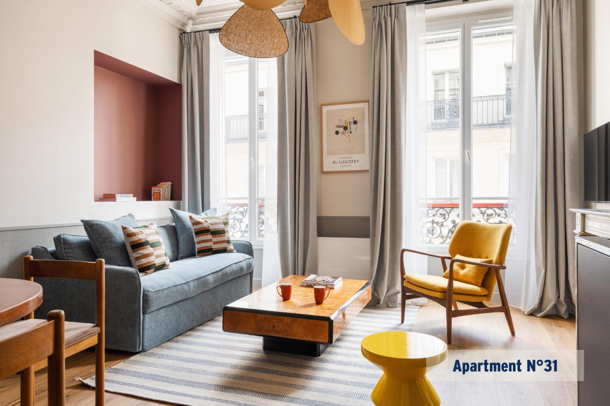 Edgar Saint-lazare - Amsterdam Aparthotel 4*