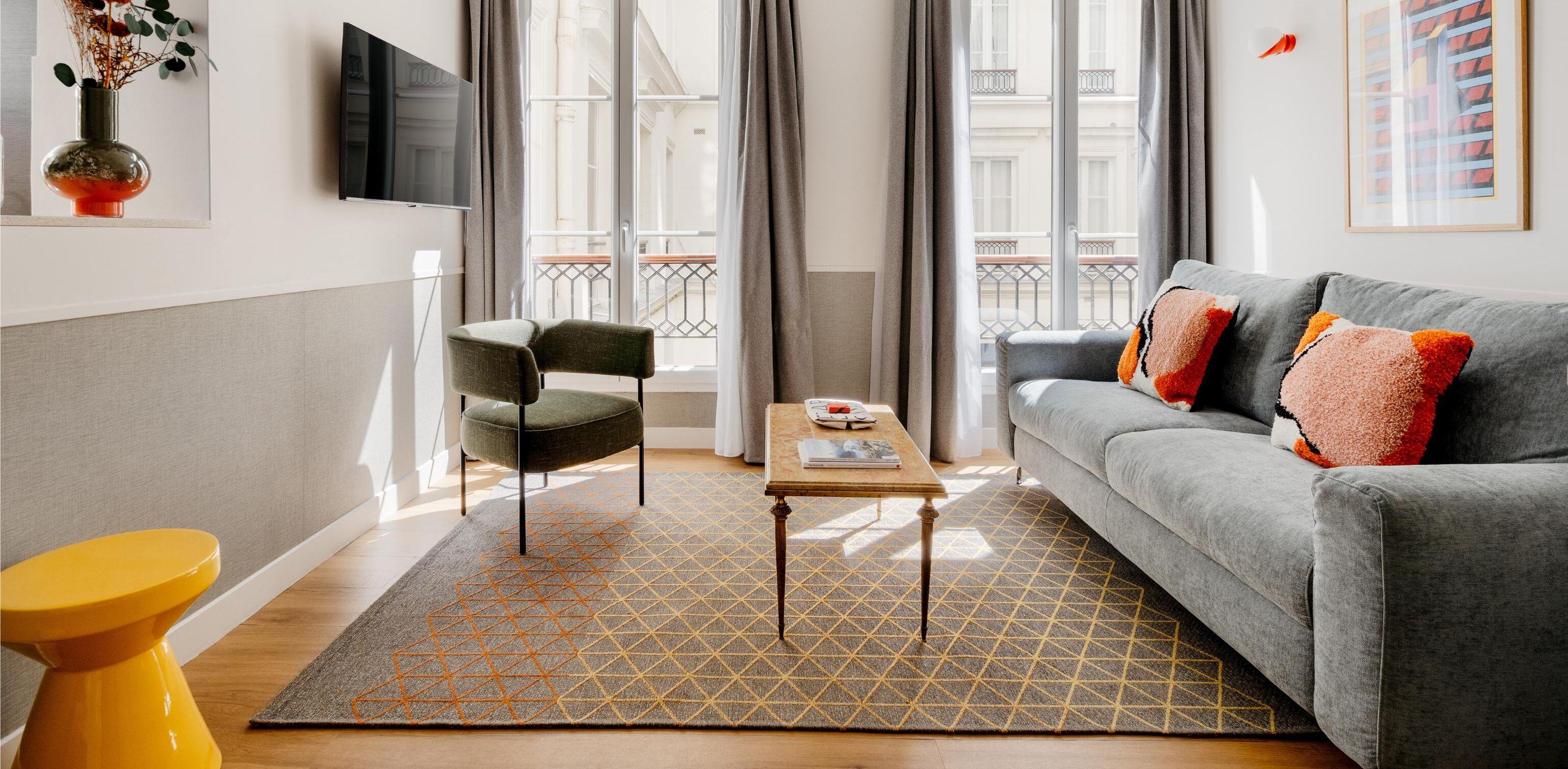 Edgar Saint-lazare - Amsterdam 4*