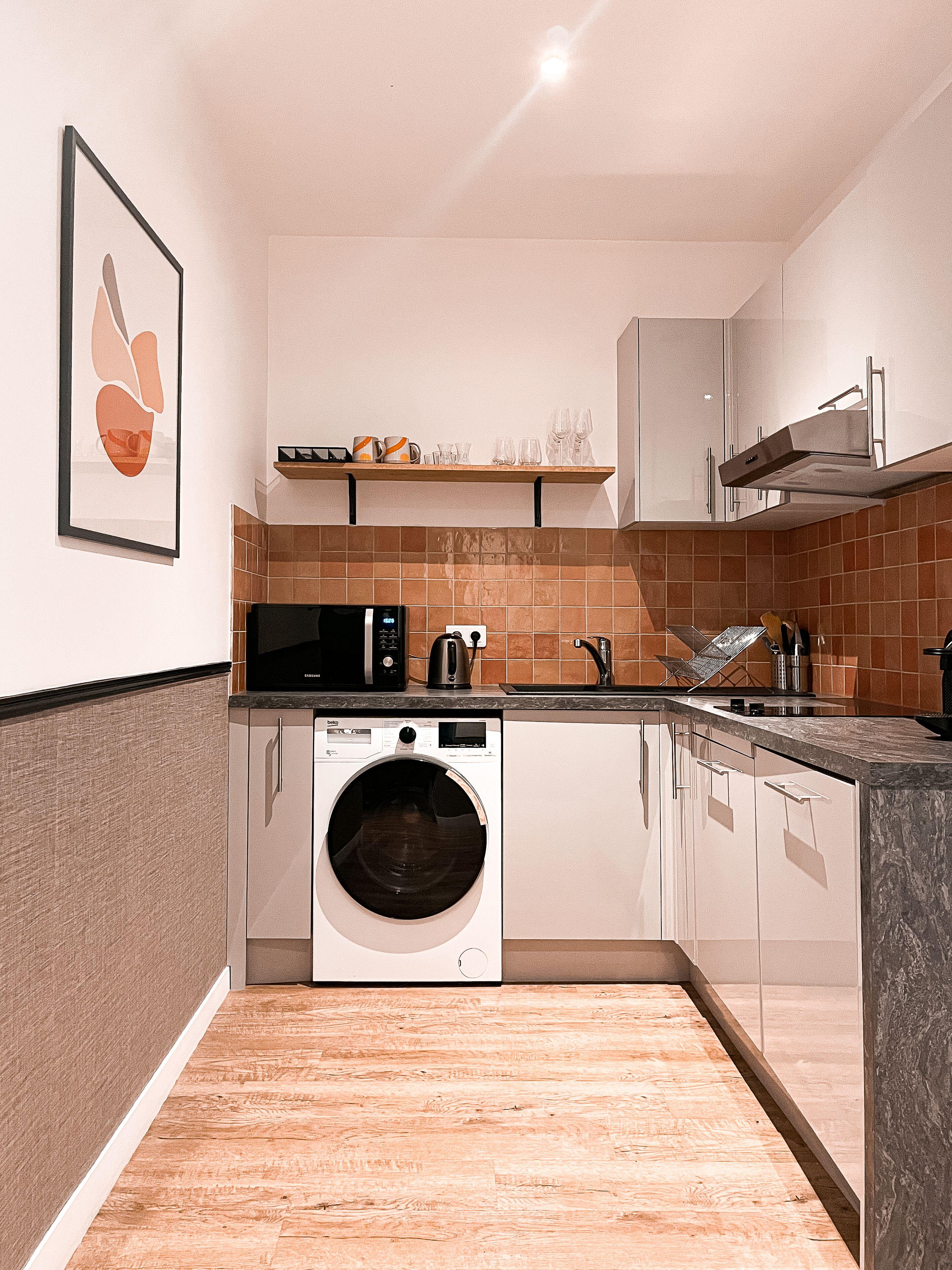 Edgar Saint-lazare - Amsterdam Aparthotel