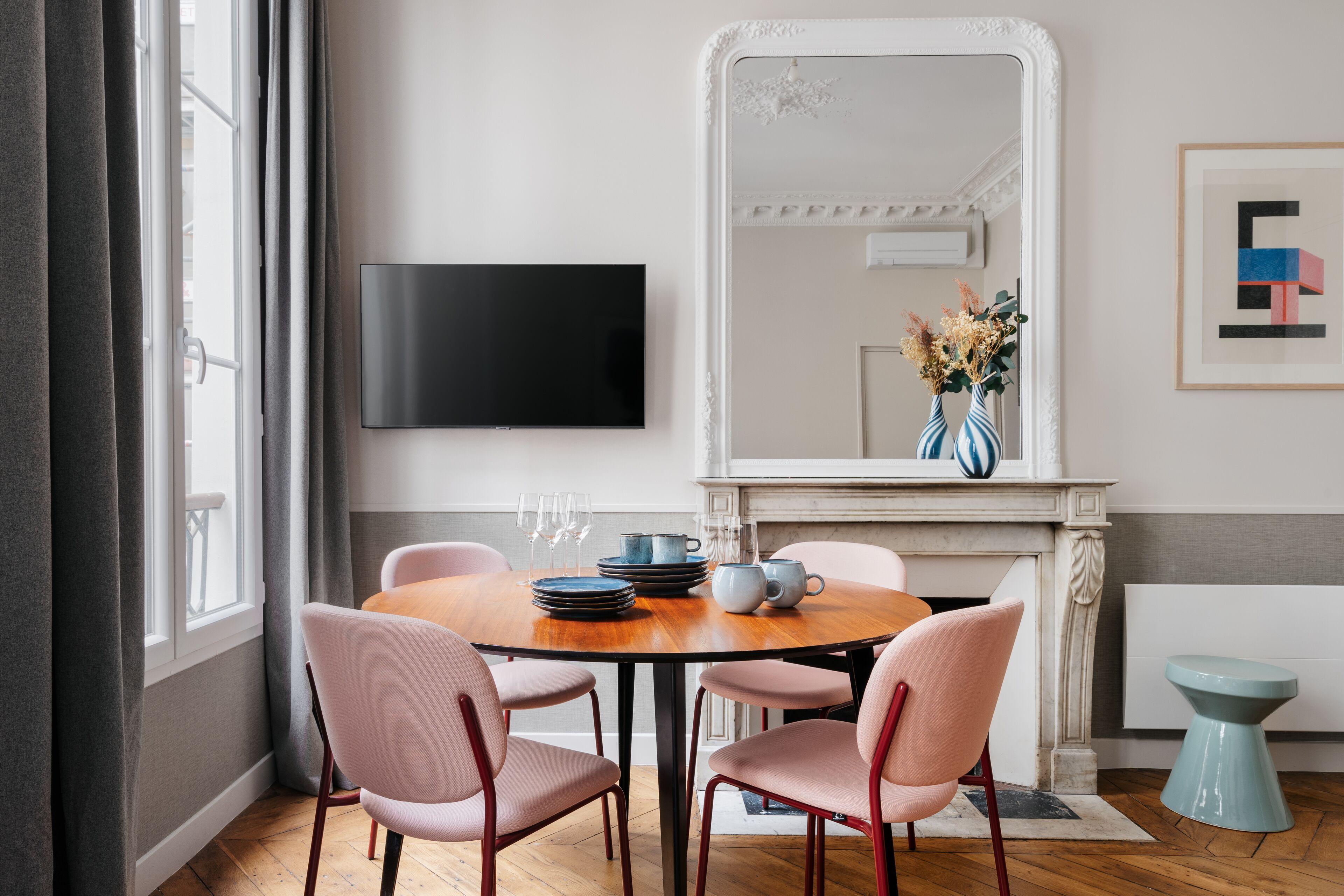 Edgar Saint-lazare - Amsterdam Aparthotel 4*