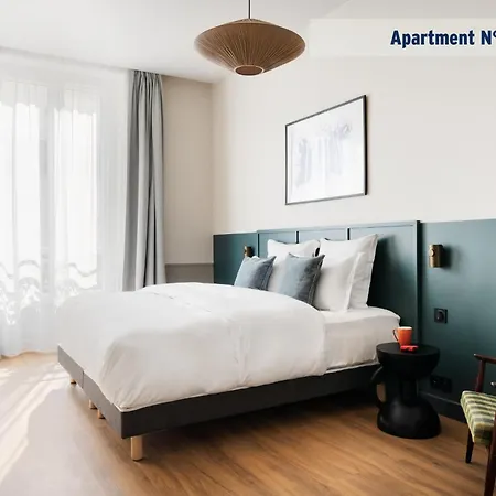 Edgar Saint-lazare - Amsterdam 4* Parigi
