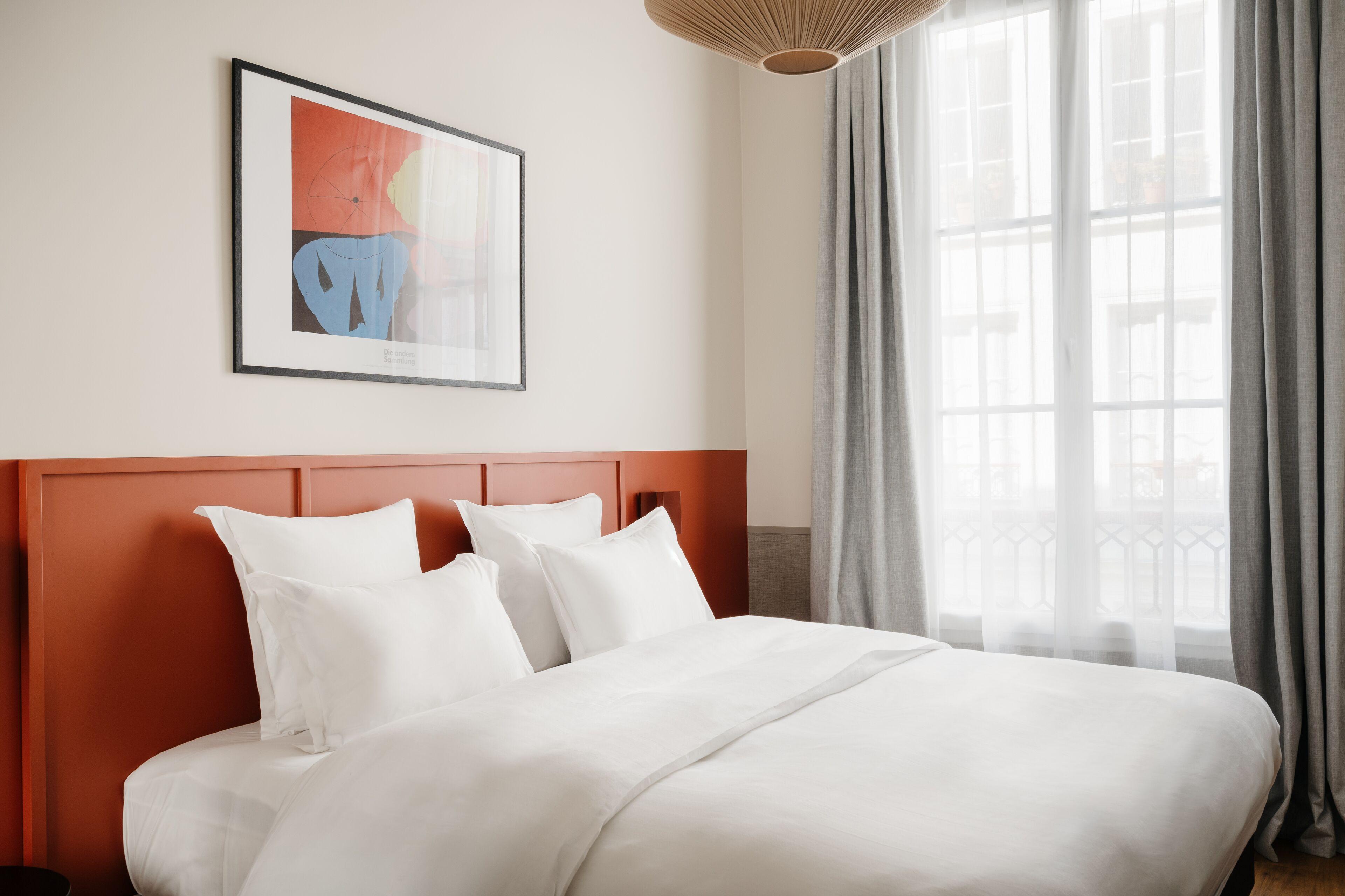 Edgar Saint-lazare - Amsterdam Aparthotel